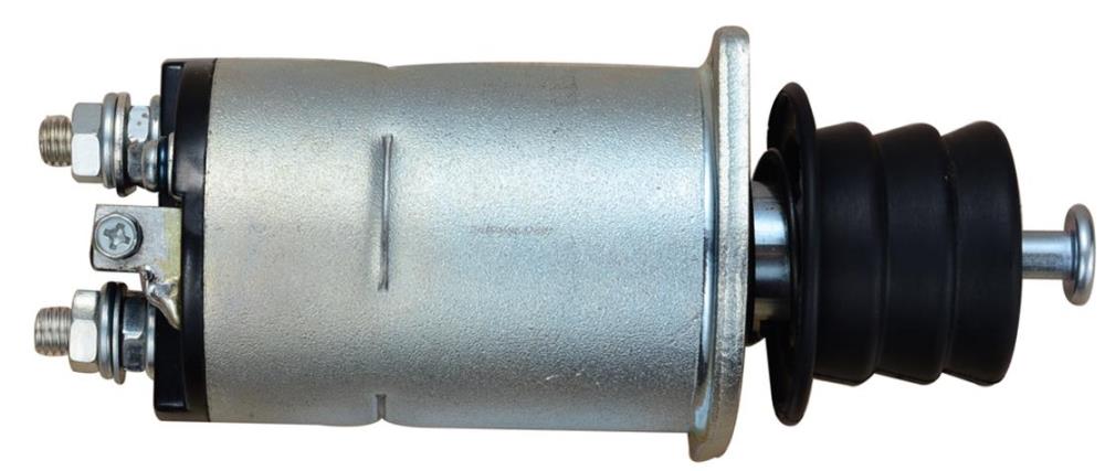 ISUZU 4BD1 4BB1 4BA1 4BC1 24V 668412 133482 SOLENOID SWITCH